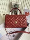 Chanel Original Quality Handbags 482