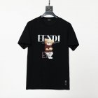 Fendi Men's T-shirts 238