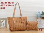 MCM Normal Quality Handbags 25