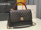 Chanel Original Quality Handbags 493