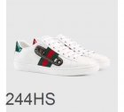 Gucci Men's Athletic-Inspired Shoes 1801