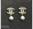 Chanel Jewelry Earrings 221