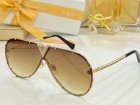 Louis Vuitton High Quality Sunglasses 4664