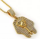 Versace Jewelry Necklaces 154