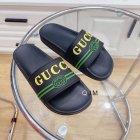 Gucci Men's Slippers 191