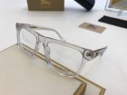 Burberry Plain Glass Spectacles 196