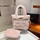 Prada Original Quality Handbags 559