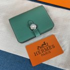 Hermes High Quality Wallets 72