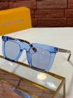 Louis Vuitton High Quality Sunglasses 2057
