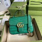 Gucci Original Quality Handbags 971