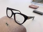 Chanel High Quality Sunglasses 2017