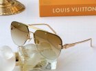 Louis Vuitton High Quality Sunglasses 1099