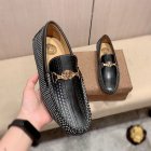 Versace Men's Shoes 1205