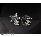 Chanel Jewelry Earrings 298