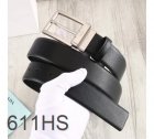Prada High Quality Belts 41