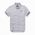 Abercrombie & Fitch Men's Polo 252