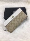 Coach High Quality Wallets 14