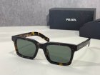 Prada High Quality Sunglasses 572