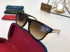 Gucci High Quality Sunglasses 5631