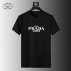Prada Men's T-shirts 159