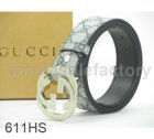 Gucci High Quality Belts 3531