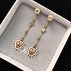Dior Jewelry Earrings 296