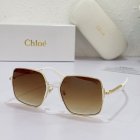 Chloe High Quality Sunglasses 130