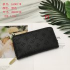 Louis Vuitton Normal Quality Wallets 88