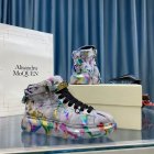 Alexander McQueen Men's Shoes 828