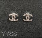 Chanel Jewelry Rings 40