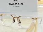 Balmain High Quality Sunglasses 197