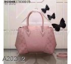 Louis Vuitton High Quality Handbags 4009