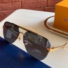 Louis Vuitton High Quality Sunglasses 1120