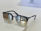 Versace High Quality Sunglasses 689