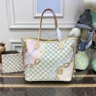 Louis Vuitton Original Quality Handbags 2380