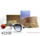 Gucci Normal Quality Sunglasses 2025
