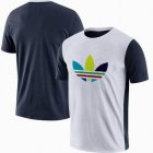 adidas Apparel Men's T-shirts 1065
