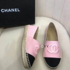 Chanel Women's Shoes 581