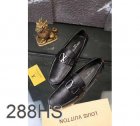 Louis Vuitton Men's Athletic-Inspired Shoes 1894