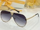 Louis Vuitton High Quality Sunglasses 4662