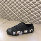 Burberry Men's Shoes 804
