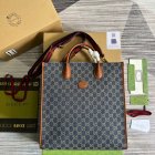 Gucci Original Quality Handbags 384