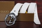 Gucci Normal Quality Belts 412