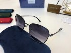 Gucci High Quality Sunglasses 1800