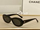 Chanel High Quality Sunglasses 2008