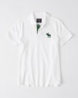 Abercrombie & Fitch Men's Polo 76