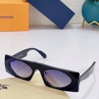 Louis Vuitton High Quality Sunglasses 4865