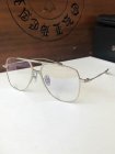 Chrome Hearts Plain Glass Spectacles 680
