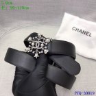 Chanel Original Quality Belts 04