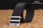 Dolce & Gabbana Original Quality Belts 05